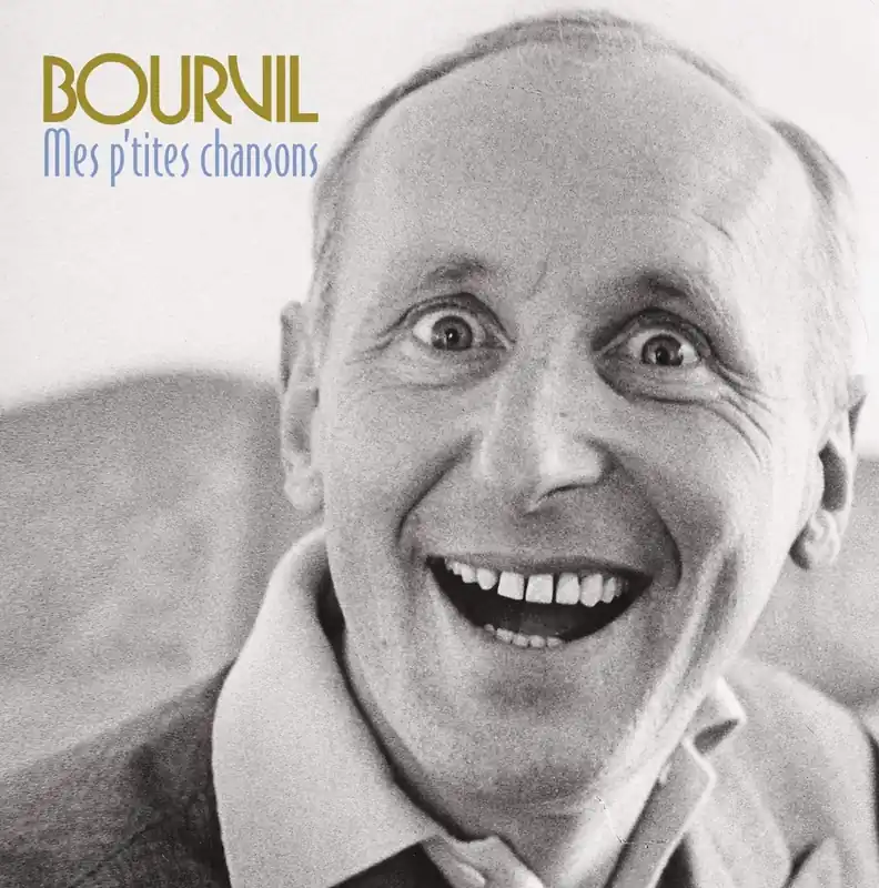 One Day Deal Mes p'tites chansons Limited Vinyl 2LP Set