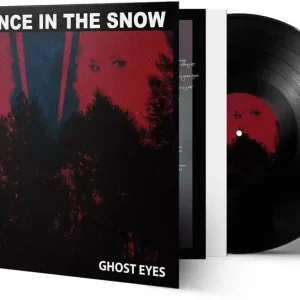 Silence In The Snow - Ghost Eyes (Gate) (LP)– Josey Records Markdown
