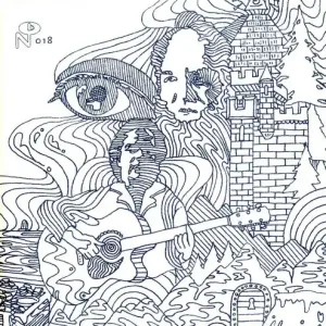 Wholesale Wayfaring Strangers - Wayfaring Strangers: Guitar Soli (LP)– Josey Records