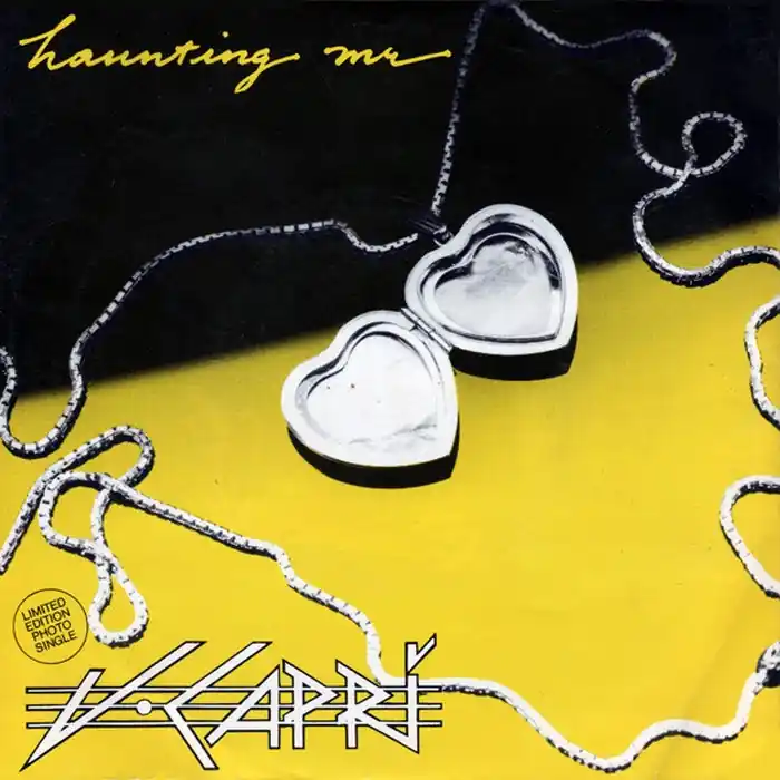V Capri – Haunting Me (E/E) Place Order