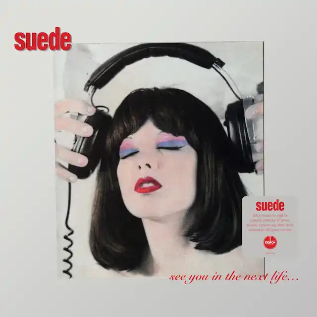 Bulk Order See You In the Next Life Limited RSD 2020 Red 180gram Vinyl LP