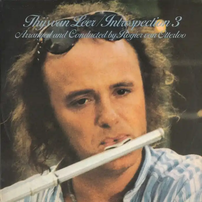 Thijs van Leer – Introspection 3 (VG+/VG+) Exclusive Offer