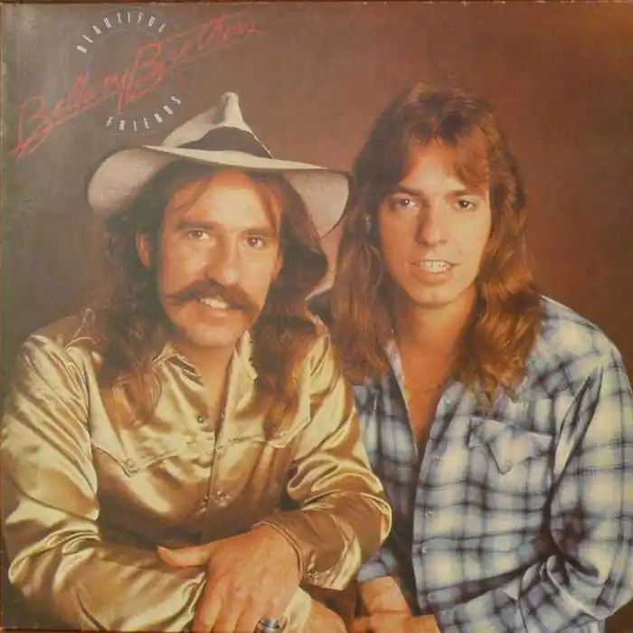 Bellamy Brothers – Beautiful Friends (E/E) Secure Checkout