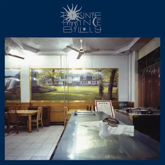Bonnie "Prince" Billy – Keeping Secrets Will Destroy You Shop Now