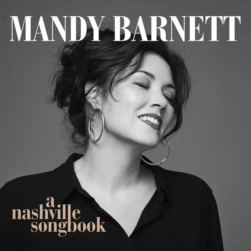 A Nashville Songbook Limited Vinyl LP Warranty Included