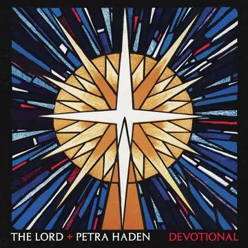 LORD / HADEN,PETRA DEVOTIONAL - CD Best Seller