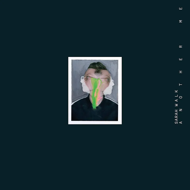 Another Me Limited Vinyl LP Direct From Factory
