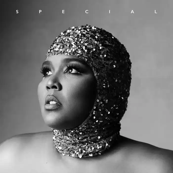 Markdown Lizzo – Special (Grape Coloured Vinyl)