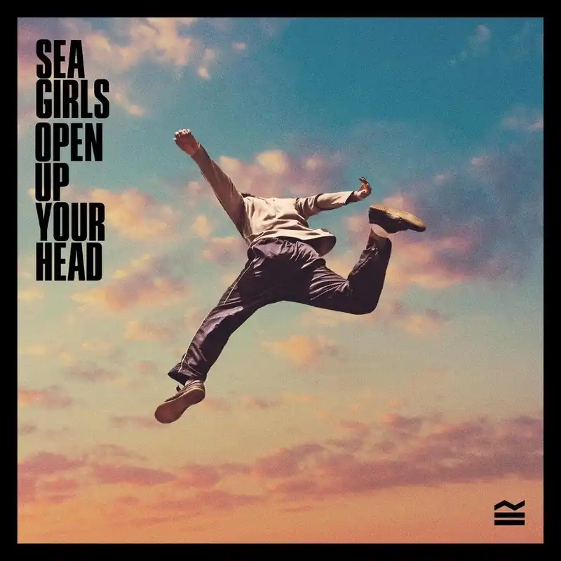 Fan Favorite Open Up Your Head CD Album