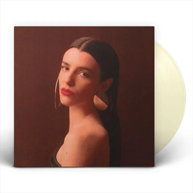 MAIA,NINA INTEIRA (DELUXE EDITION INDIE EXCLUSIVE) - LP Markdown