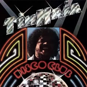 MAIA,TIM DISCO CLUB - LP Exclusive Offer