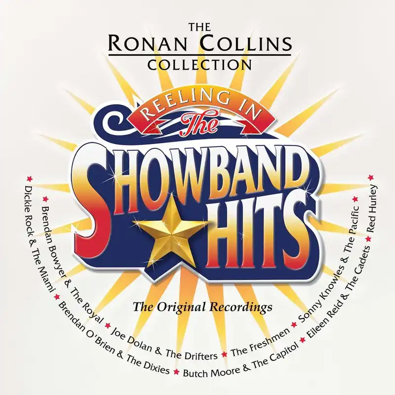 Best Choice Ronan Collins Collection: Reeling In The / Various - Ronan Collins Col– Josey Records