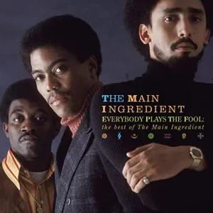 MAIN INGREDIENT BEST OF - CD Shop Now