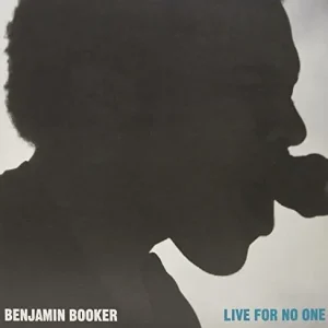 Benjamin Booker - Live For No One (Live Columbus Theater, Providende, – Josey Records One Day Deal