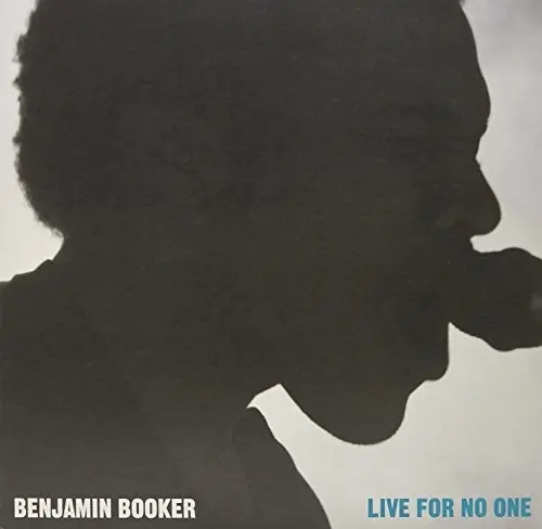 Benjamin Booker - Live For No One (Live Columbus Theater, Providende, – Josey Records One Day Deal