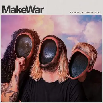 MAKE WAR PARADOXICAL THEORY OF CHANGE - LP Certified