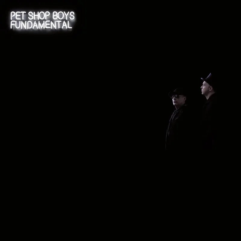 Fundamental Limited 180gram Heavyweight Vinyl LP Limited Time