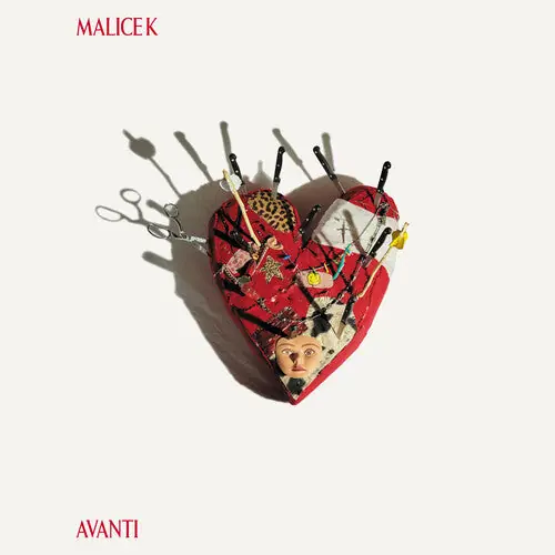 Direct From Manufacturer MALICE K AVANTI - CD
