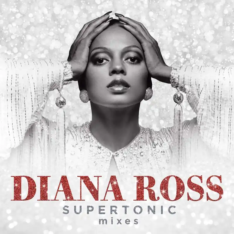 Instant Buy Supertonic: The Remixes CD Album