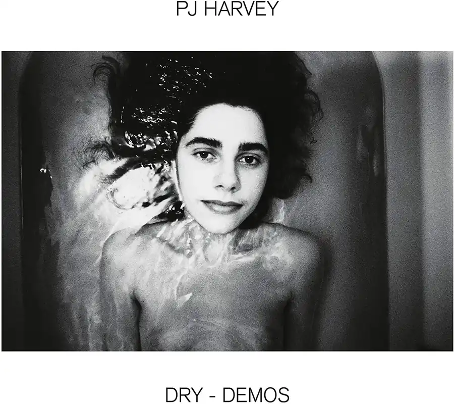 Don’t Miss Out Dry - Demos Limited 180gram Vinyl LP