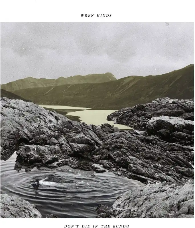 WREN HINDS - Don't Die In The Bundu (LP)– Josey Records Final Sale