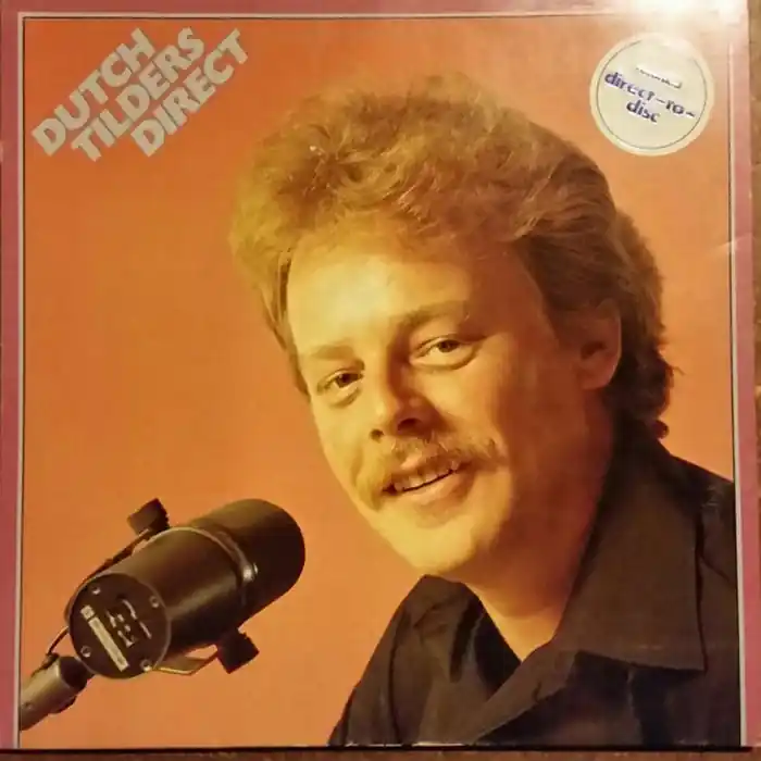 Final Sale Dutch Tilders – Dutch Tilders Direct (VG+/VG+)