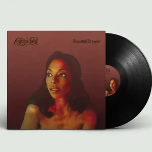 Acantha Lang - Beautiful Dreams (LP)– Josey Records Final Sale