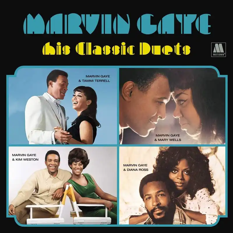 His Classic Duets Limited Vinyl LP Mega Sale