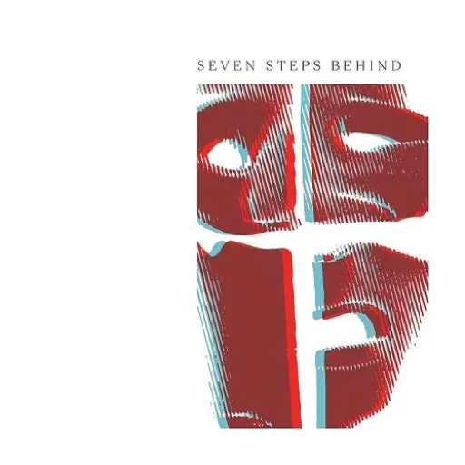 Worldwide Shipping MANA SEVEN STEPS BEHIND - LP