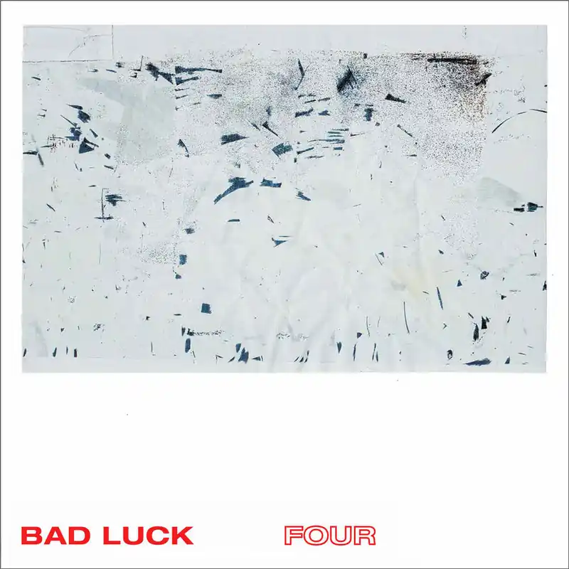 Bad Luck - Four (LP)– Josey Records Factory Price