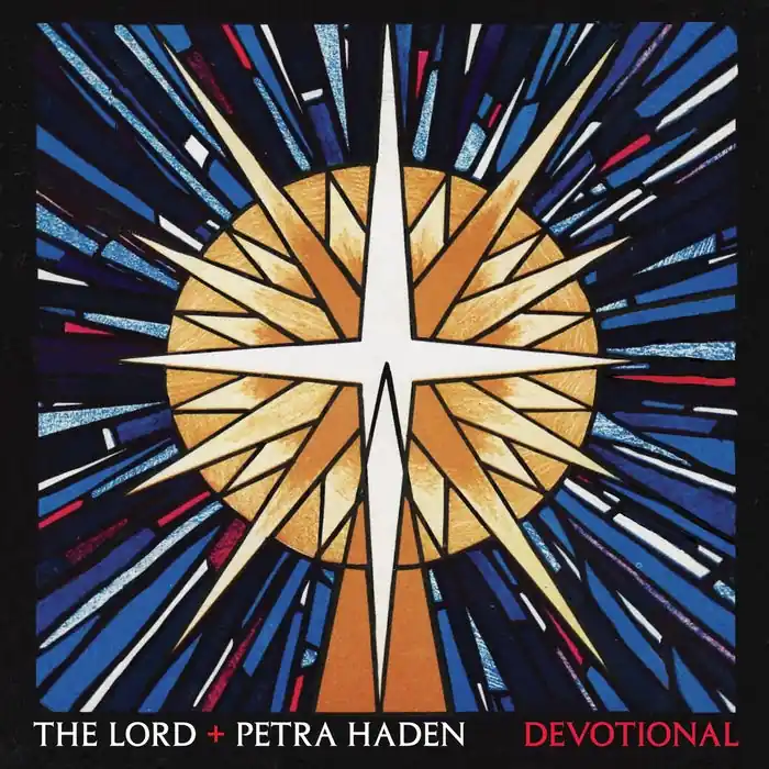 The Lord, Petra Haden – Devotional Clearance