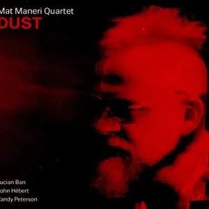 Weekend Sale MANERI,MAT DUST - CD