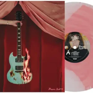 Trending Dreaded Laramie - Princess Feedback (LP)– Josey Records