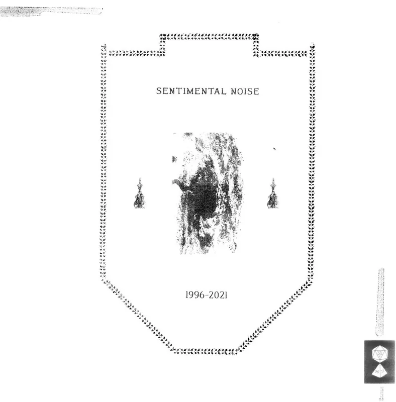 Various Artists - Sentimental Noise (Metallic Silver 2LP)– Josey Records Same Day Shipping