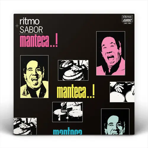 MANTECA RITO Y SABOR - LP Buy Direct