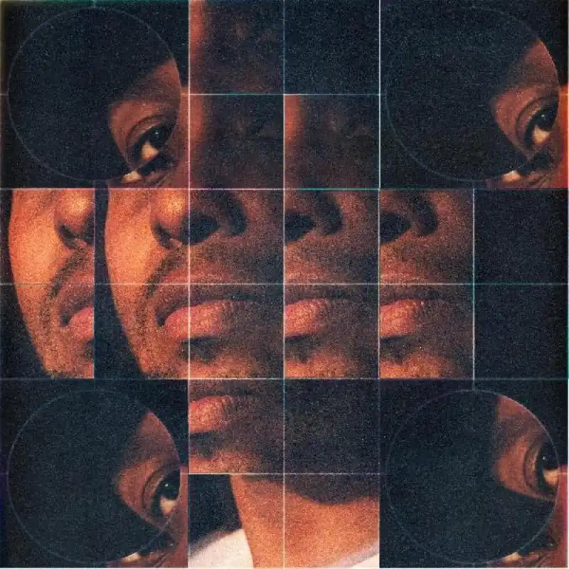 MARC,BEN GLASS EFFECT - LP Fan Favorite