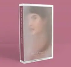 MARELA,BRIANA CALL IT LOVE - TAPE Weekend Sale