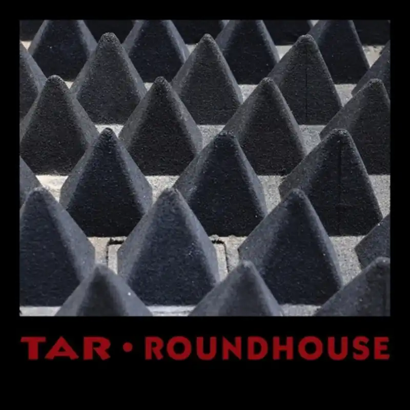 Top Rated Tar - Roundhouse (LP)– Josey Records