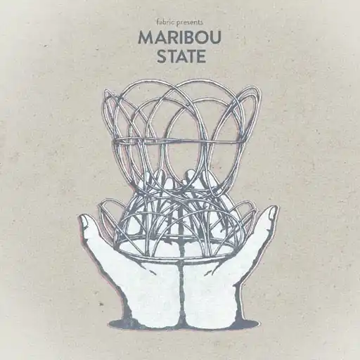 Bargain MARIBOU STATE FABRIC PRESENTS - CD