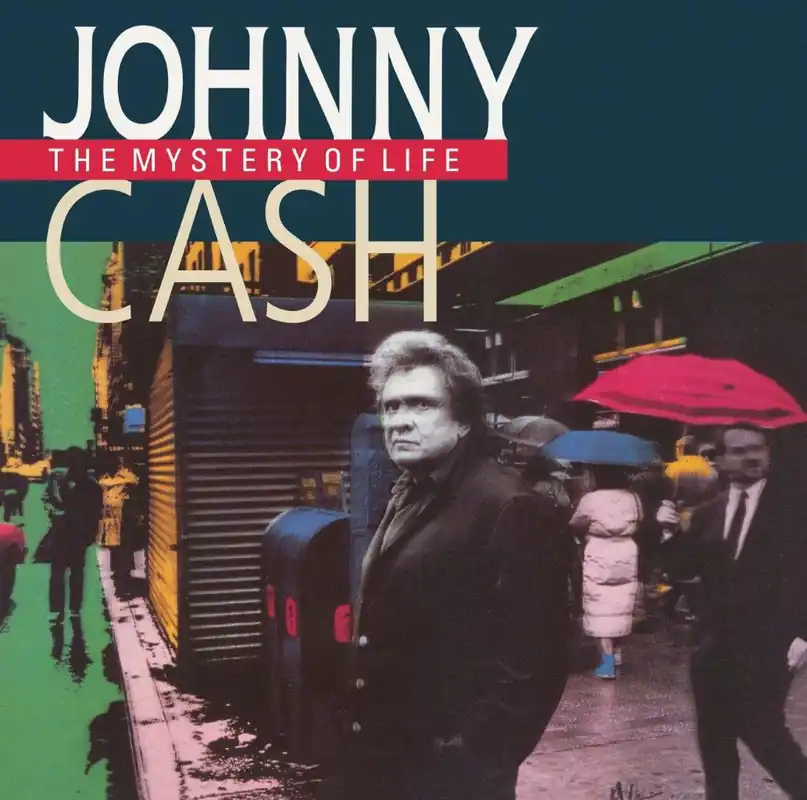 The Mystery Of Life Limited 180gram Vinyl LP Next Day Delivery