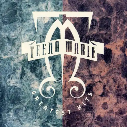 Mega Sale MARIE,TEENA GREATEST HITS - CD