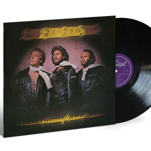 Best Seller Children Of The World Limited Vinyl LP