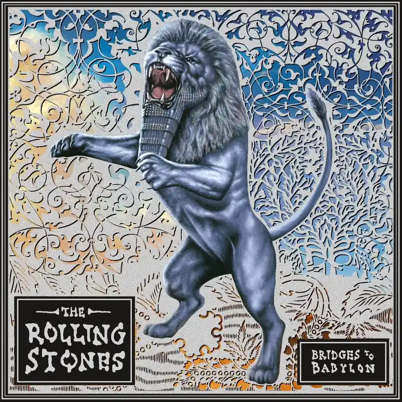 Bridges to BabylonLimited Half Speed 180gram Heavyweight Vinyl 2LP Set Hot Picks