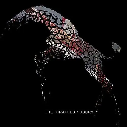 The Giraffes - Usury (Vinyl)– Josey Records Get Yours