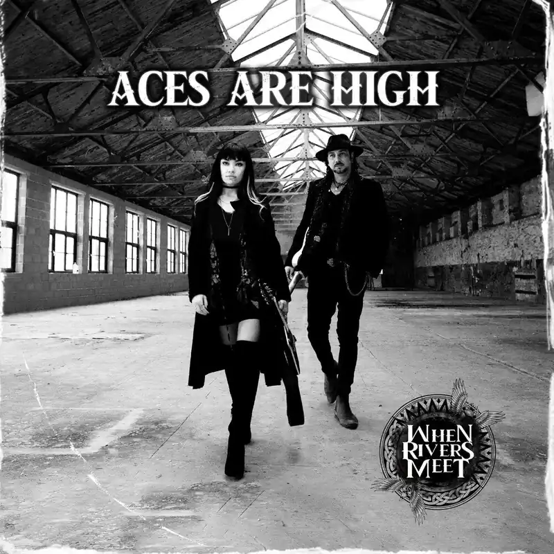 When Rivers Meet - Aces Are High (Uk) (LP)– Josey Records Big Sale