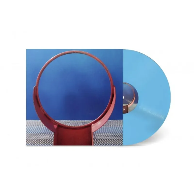 New Release MARKEY,JEFF SPORTS & LEISURE (SKY BLUE) - LP