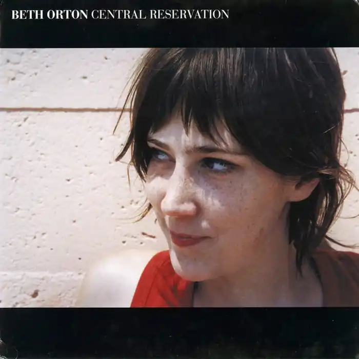 Beth Orton – Central Reservation (2xLP) (VG+/VG) Trending