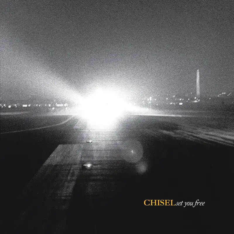 The Chisel - Set You Free (LP)– Josey Records Brand New