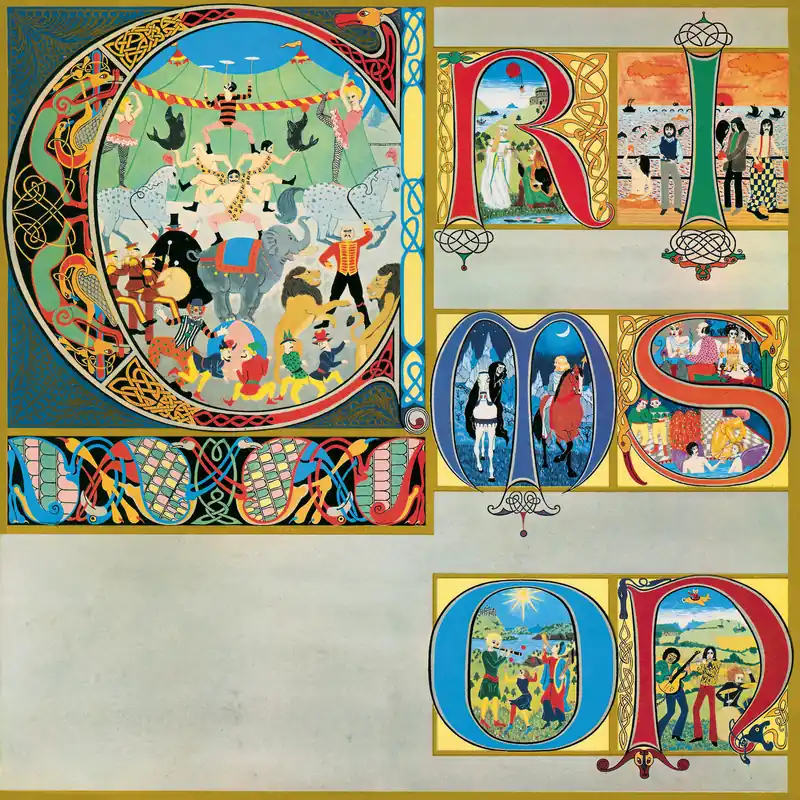 Lizard: Limited Edition Ultra-Heavyweight 200gram Vinyl LP In Demand