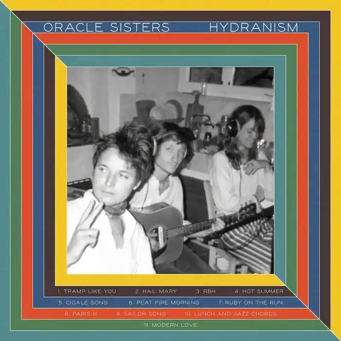 Oracle Sisters – Hydranism Bargain